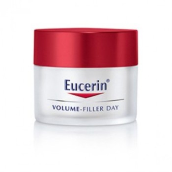 EUCERIN VOLUME FILLER DNEVNA KREMA ZA NORMALNU I MEŠOVITU KOŽU 50ML